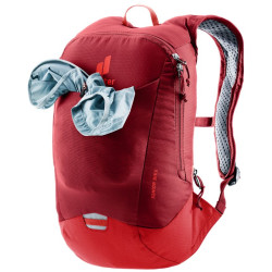 Sac à dos Junior Bike - Deuter - Cherry