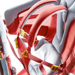 Deuter Kid Comfort Active SL - Spécial femme -