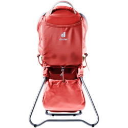 Deuter Kid Comfort Active SL - Spécial femme - Currant face