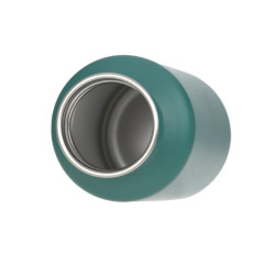 Gourde enfant inox - Lassig - Little Gang Arc-en-ciel