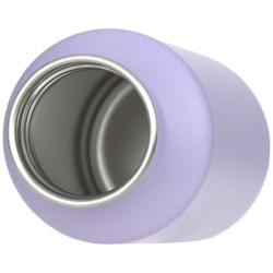 Gourde enfant inox - Lassig - Little Gang