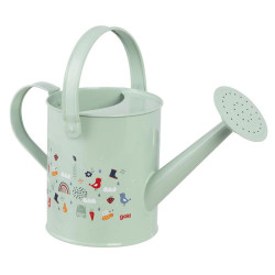 Arrosoir enfant en métal - Goki