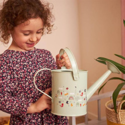Arrosoir enfant en métal - Goki - lifestyle