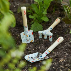 Set outils de jardin - Goki - outdoor
