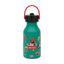 Gourde Hello Hossy - Isotherme 350 ml - Disco Roar