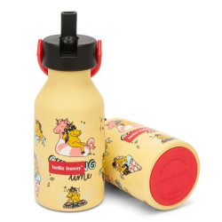 Gourde Hello Hossy -350 ml - Unicorn