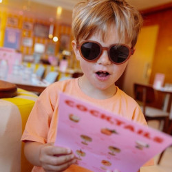 Hello Hossy - Megy - Nate