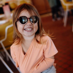 Lunette Hello Hossy - Megy - Craky