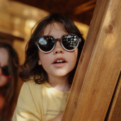 Lunette Hello Hossy - - Craky Blush