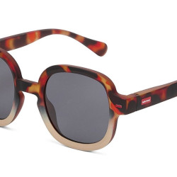 Lunettes Hello Hossy - Koody - Craky Cream zoom