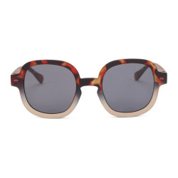 Lunettes Hello Hossy - Koody - Craky Cream face