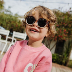 Lunettes- Koody - Craky Cream