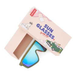 Lunettes  soleil Plany - Hello Hossy - Adam