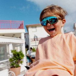 Lunettes de soleil Plany - Hello Hossy