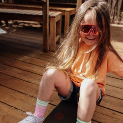 Lunettes de soleil Plany - Hello Hossy -