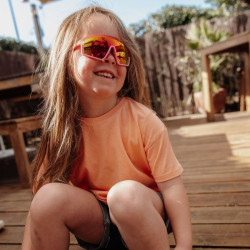 Lunettes de soleil Plany - Hello Hossy - Cherry fun