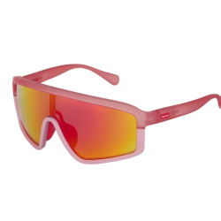 Lunettes de soleil Plany - Hello Hossy - Cherry