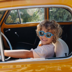 Lunettes de soleil Hossy - Hello Hossy - Leo