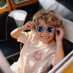 Lunettes de soleil enfant - Hello Hossy - Leo