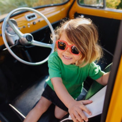 Lunettes de soleil enfant - Hello Hossy - Grace