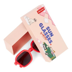 Lunettes de soleil enfant - Hello Hossy - Grace