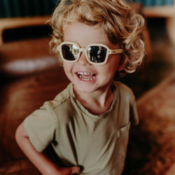 Lunettes de soleil enfant Hossy - Hello Hossy - Eden kid
