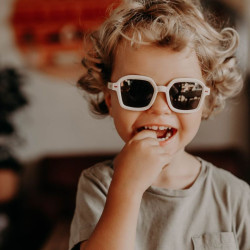 Lunettes de soleil enfant  - Hello Hossy - Eden