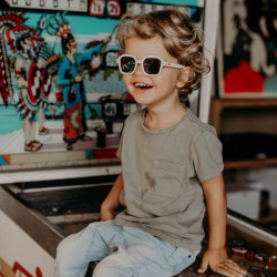 de soleil enfant Hossy - Hello Hossy - Eden