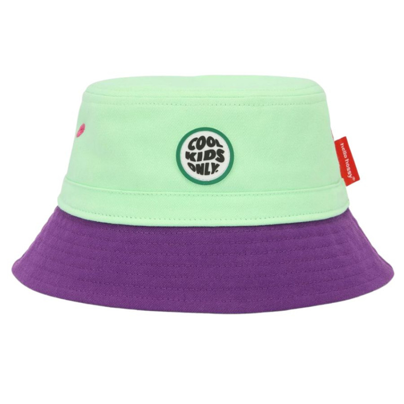 Bob enfant - Hello Hossy - Mini Play