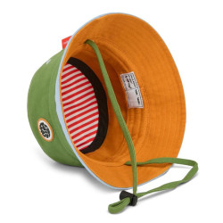 Bob enfant - Hello Hossy - Leaf