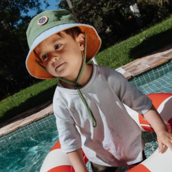 Bob  - Hello Hossy - Mini Leaf