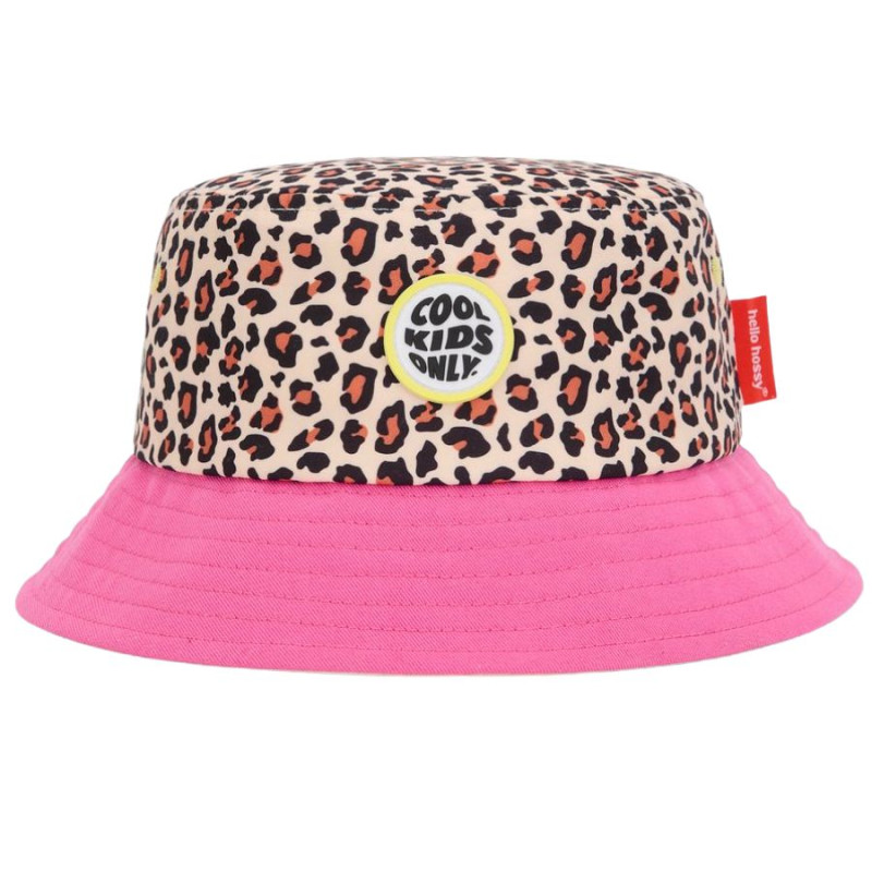 Bob enfant - Hello Hossy - Leopard #7