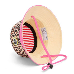 Bob - Hello Hossy - Leopard #7