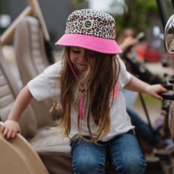 Bob enfant - Hossy - Leopard #7