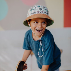 Bob enfant - Hello - Jungly