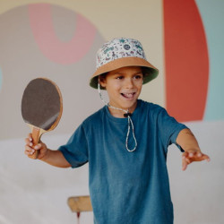 Bob enfant - Hossy - Jungly