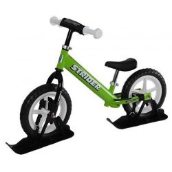 Kit vélo-luge pour draisienne Strider