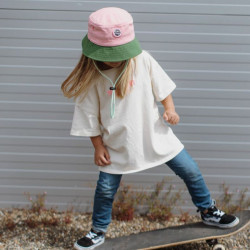 Bob enfant - Hello Hossy - Mini