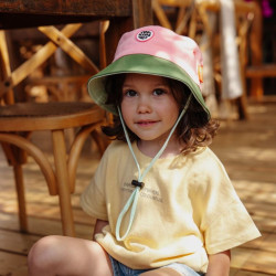 Bob enfant - Hello - Mini Pinky