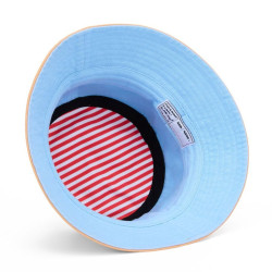 Bob enfant - Hello Hossy -  Chestnut