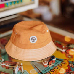 Bob enfant - Hello  Mini Chestnut