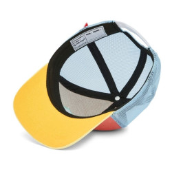 Casquette trucker Hello Hossy - Mini