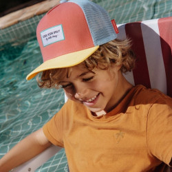 trucker Hello Hossy - Mini Neo