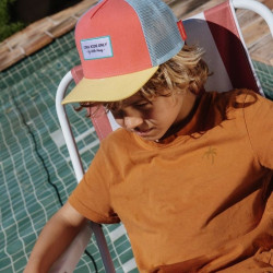 Casquette  Hello Hossy - Mini Neo