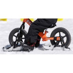 Kit vélo-luge pour draisienne Strider