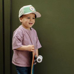 Hello Hossy - Patch Surftrip