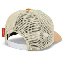 Casquette trucker Hello Hossy - Patch