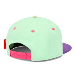 Casquette Hossy - Mini Mint
