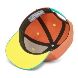 Casquette Hello Hossy - Patch Cactus zoom