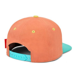 Casquette Hello Hossy - Patch Cactus dos